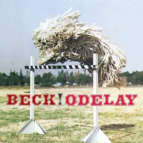 Odelay Beck