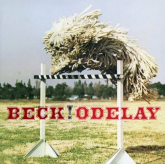 Odelay, płyta winylowa Beck
