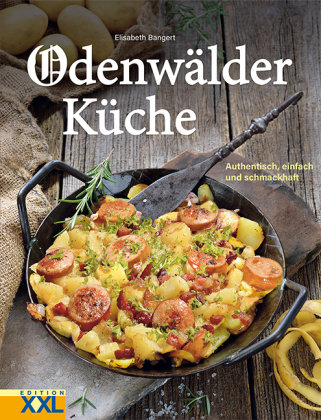 Odenwälder Küche Edition XXL