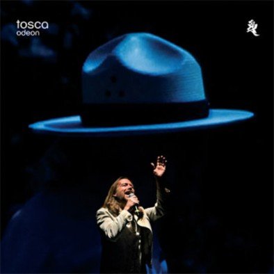 Odeon Tosca
