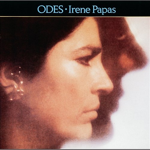 Odes Irene Papas