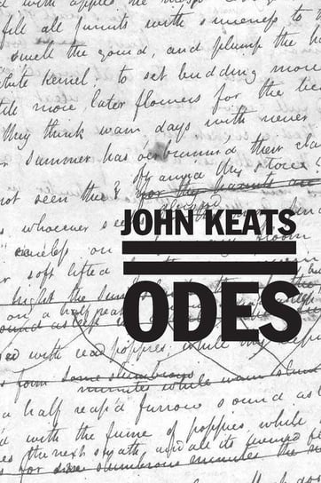 Odes Keats John