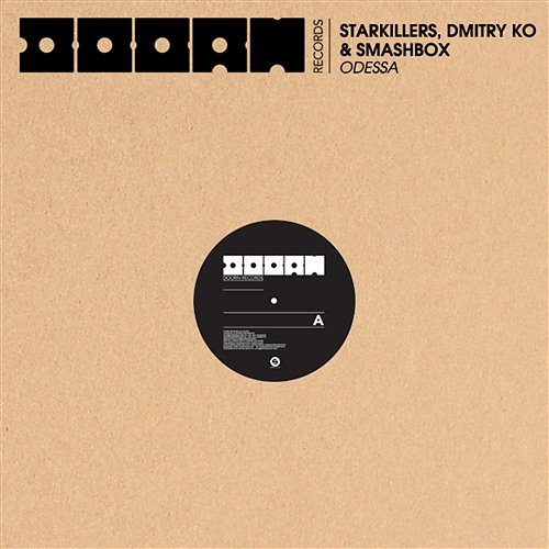 Odessa SmashBOX, Dmitry KO, & Starkillers