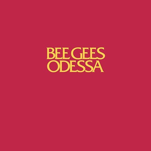 Odessa Bee Gees