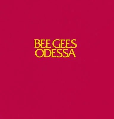 Odessa Bee Gees