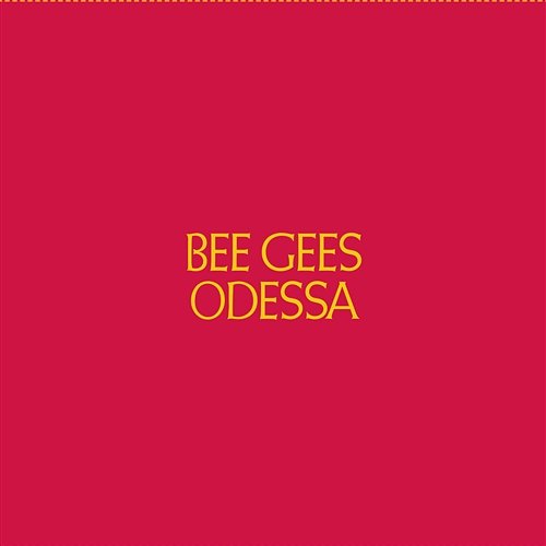 Suddenly (2008 Remastered Stereo Album Version) Bee Gees