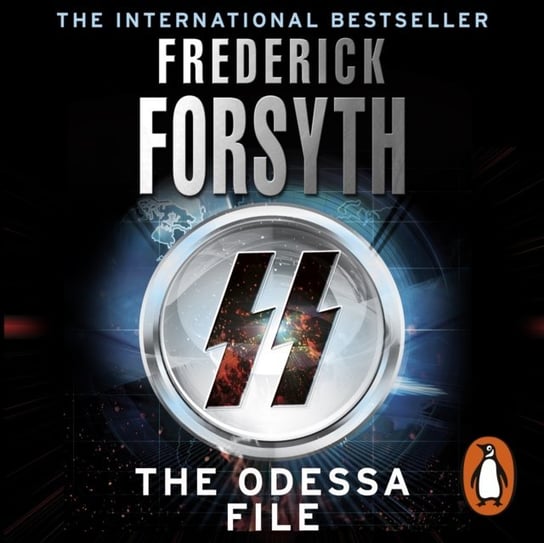 Odessa File Forsyth Frederick
