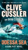 Odessa Sea Cussler Clive, Cussler Dirk