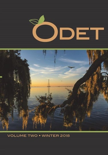 Odet Vol. 2 Chapter Two Press