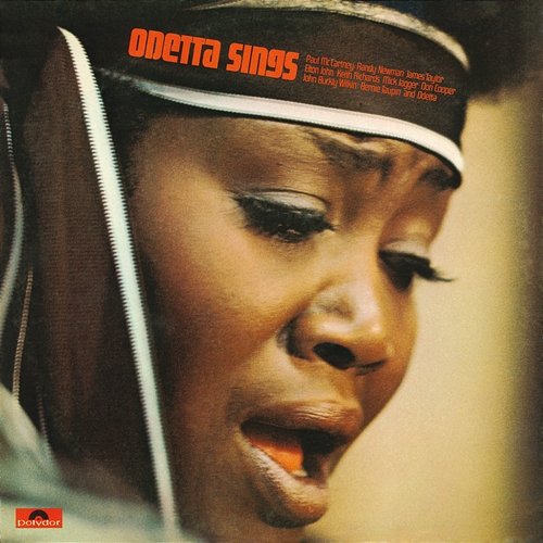 Odetta Sings Odetta