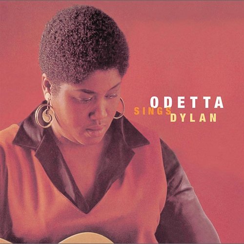 Odetta Sings Dylan Odetta