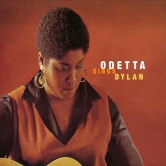 Odetta Sings Dylan Odetta