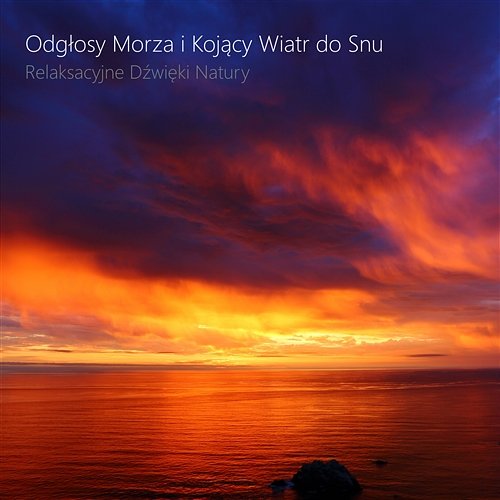 Kojący Szum Morza (Muzyka do Snu) feat. Muzyka do Snu Relaksacyjne Dźwięki Natury