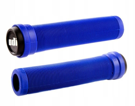 ODI Longneck Soft FL gripy 135mm | Blue ODI