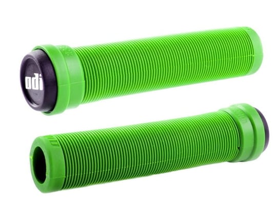 ODI Longneck Soft FL gripy 135mm | Green ODI