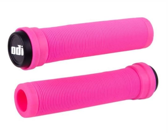 ODI Longneck Soft FL gripy 135mm | Pink ODI