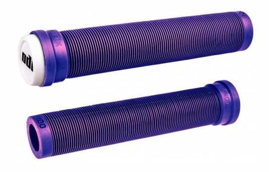 ODI Longneck Soft FL gripy 160mm | Purple ODI