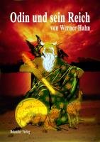 Odin und sein Reich Hahn Werner