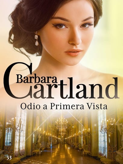 Odio A Primera Vista Cartland Barbara