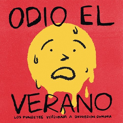 Odio el verano Los Punsetes, Depresión Sonora
