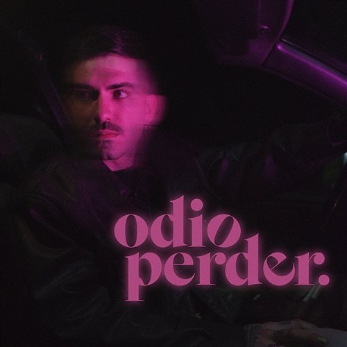 Odio Perder Aitor Martin, Chus Santana & B CHUCKS