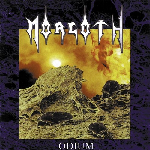 Odium Morgoth