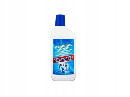 Odkamieniacz CLEANFIX 500 ml Inna marka