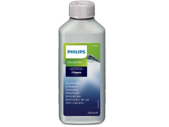 Odkamieniacz do ekspresu PHILIPS Saeco CA6700/10, 250 ml Philips