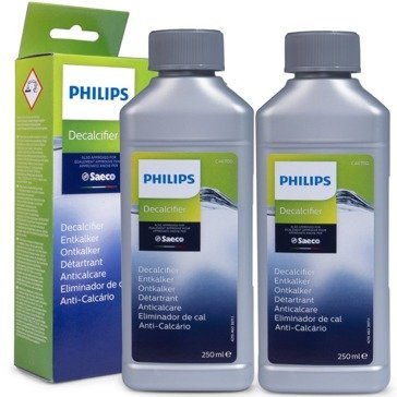Odkamieniacz do ekspresu Philips Saeco CA6700/10 2x250 ml Saeco/Philips
