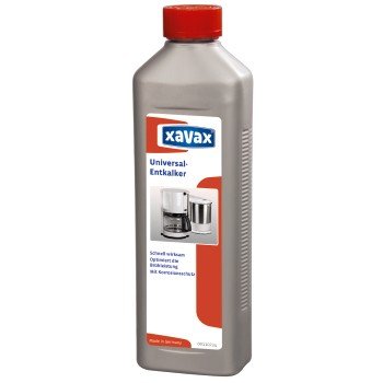 Odkamieniacz do ekspresu XAVAX, 500 ml Xavax