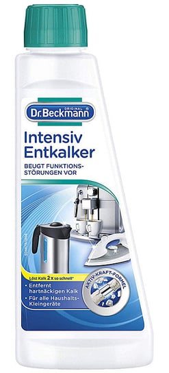 Odkamieniacz DR. BECKMANN, 250 ml Dr. Beckmann
