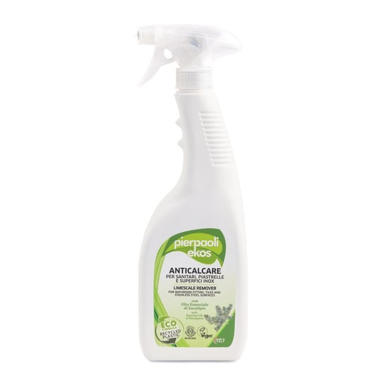 ODKAMIENIACZ EUKALIPTUSOWY W SPRAYU ECO 750 ml - EKOS Ekos Personal Care