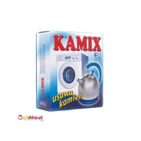 Odkamieniacz KAMIX, 150 g Kamix