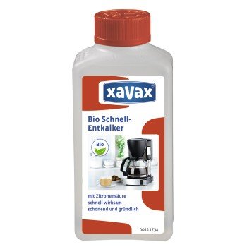 Odkamieniacz XAVAX Bio, 250 ml Xavax