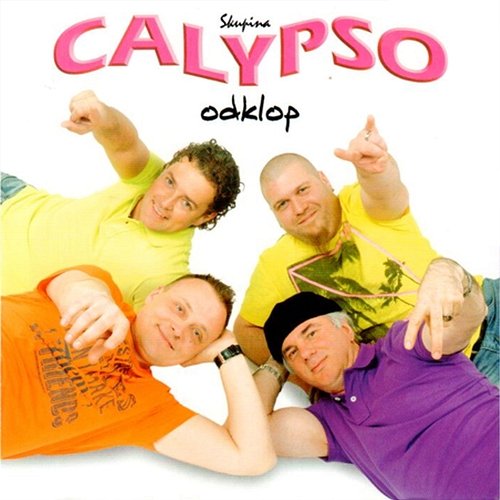 Odklop Calypso
