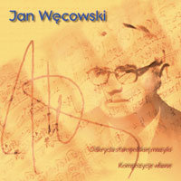 Odkrycia Węcowski Jan