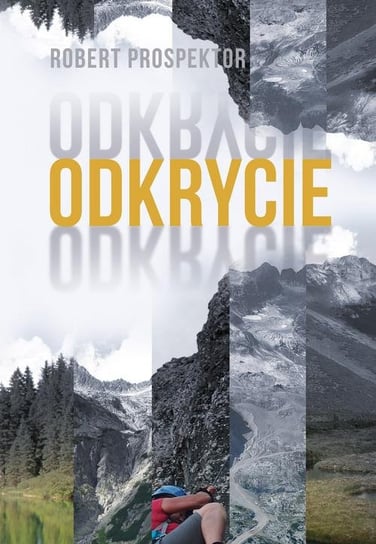Odkrycie Prospektor Robert