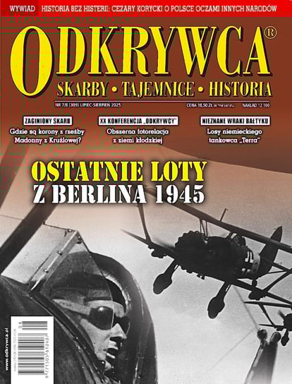 Odkrywca Instytut Badań Historycznych i Krajoznawczych
