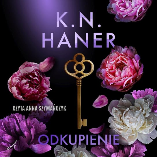 Odkupienie Haner K.N.