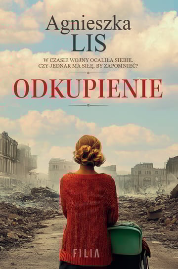 Odkupienie Lis Agnieszka