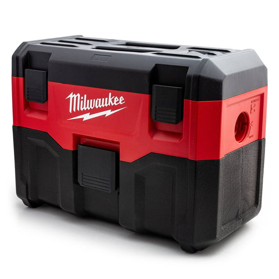 Odkurzacz akumulatorowy mokro/sucho M18 VC2-0 (Body) Milwaukee 4933464029 Milwaukee