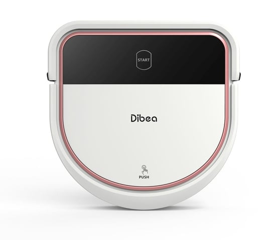 Odkurzacz automatyczny DIBEA D500 PRO Dibea
