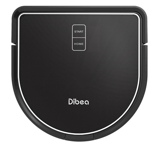 Odkurzacz automatyczny DIBEA DT969 Dibea