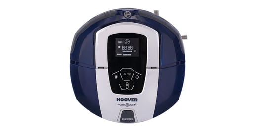 Odkurzacz automatyczny HOOVER ROBO.COM3 RBC030/1 011 Hoover