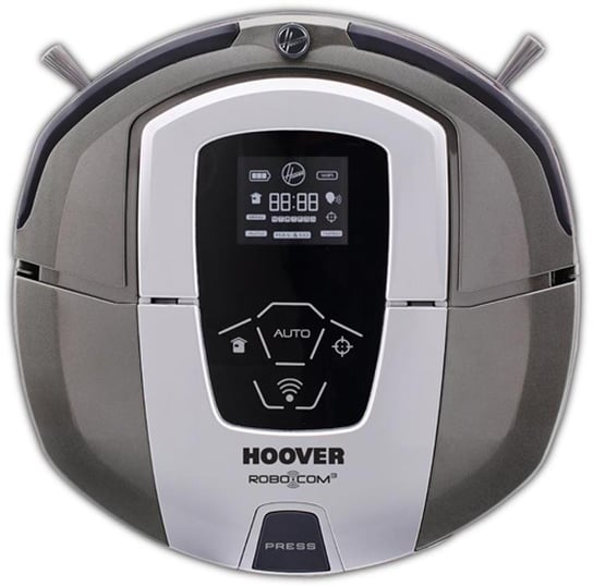 Odkurzacz automatyczny HOOVER ROBO.COM3 RBC090/1 011 Hoover