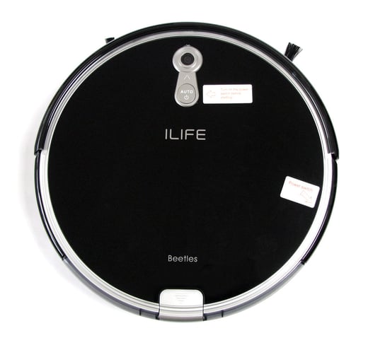 Odkurzacz automatyczny ILIFE A8, 22 W iLife