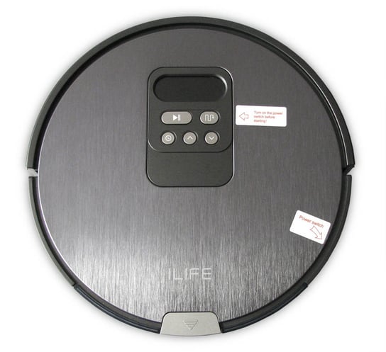 Odkurzacz automatyczny ILIFE V80, 22 W iLife
