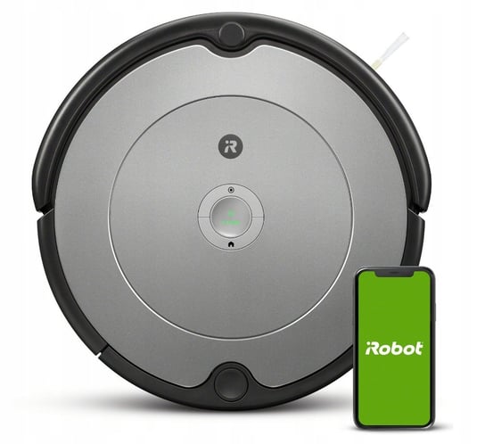 Odkurzacz automatyczny IROBOT Roomba 694 iRobot