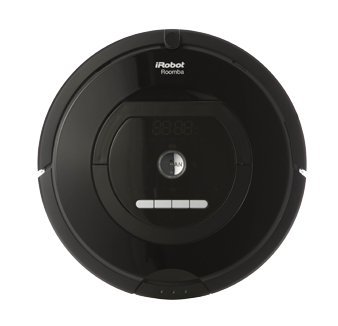 Odkurzacz automatyczny IROBOT Roomba 770, 33 W iRobot