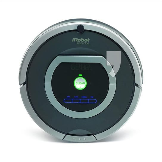 Odkurzacz automatyczny IROBOT Roomba 786p, 33 W iRobot